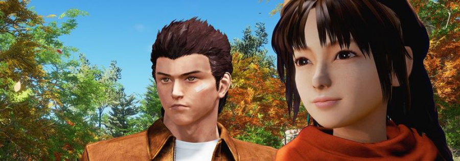 Создатели Shenmue 3 скоро займутся полноценной разработкой игры