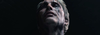 The Game Awards: трейлер Death Stranding