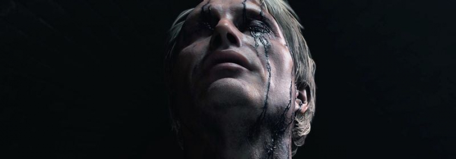 The Game Awards: трейлер Death Stranding