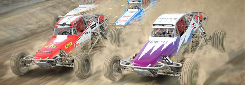 Cтудия Codemasters анонсировала DIRT 4