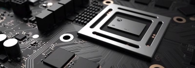 Microsoft представит Project Scorpio 11 июня