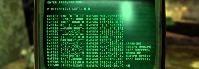 Канал CNN использовал скриншот из Fallout 4 в репортаже о хакерских атаках