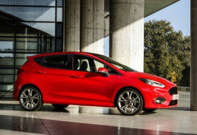 Новый хэтчбек Ford Fiesta 2017-2018 фото видео, характеристики и цена Форд Фиеста отзывы