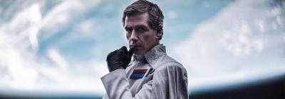 Rogue One собрал боле 550 миллионов долларов