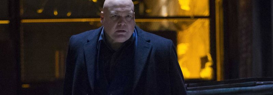 Кингпин не появится в сериале The Defenders