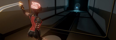 Sparc — первая игра CCP, не связанная с EVE