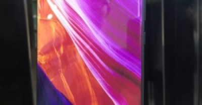 Elephone S8 составит конкуренцию Xiaomi Mi Mix