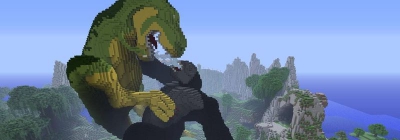 В Minecraft ежемесячно играют 55 миллионов человек