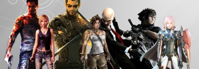 Square Enix сделает некий анонс 26 января. И Marvel?