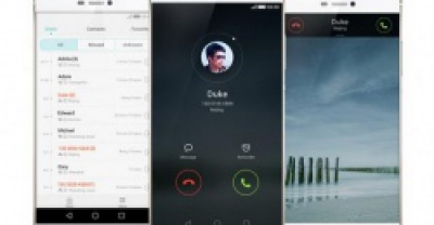 Huawei трудится над EMUI 5.0 на базе Android 7.0