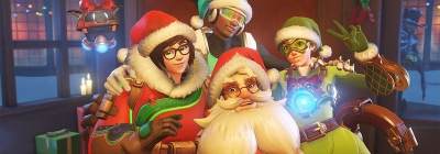 Overwatch продают за 1500 рублей