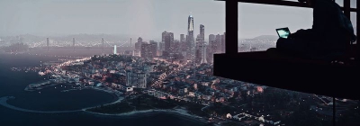 Первый патч для PC-версии Watch Dogs 2