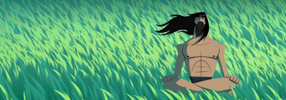 Создатель сериала Samurai Jack боится средних оценок