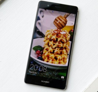 Цена на Huawei P9 заметно снизилась