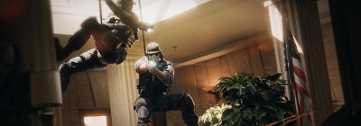 Детали Season Pass второго года для Rainbow Six: Siege