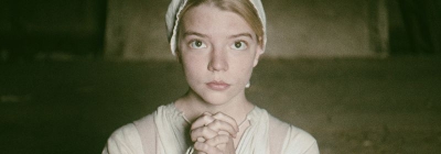 Если бы Уэс Андерсон снял ужастик The Witch