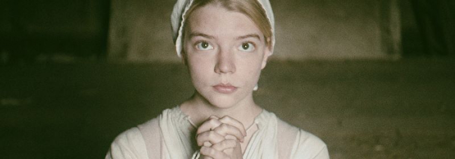 Если бы Уэс Андерсон снял ужастик The Witch