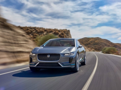 Несуществующий автомобиль Jaguar собрал более 150 заказов из России