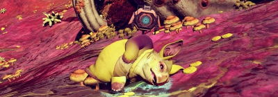 Бывший директор Sony защищает разработчиков No Man's Sky