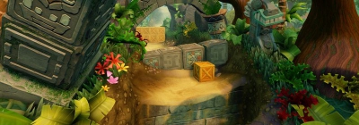 Подробности Crash Bandicoot N. Sane Trilogy