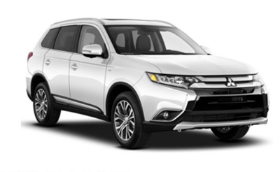 Mitsubishi надеется нарастить продажи на российском рынке