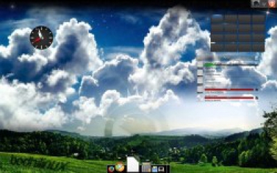 Escuelas Linux 5.0 — школьный дистрибутив из Испании на базе Ubuntu и Bodhi Linux