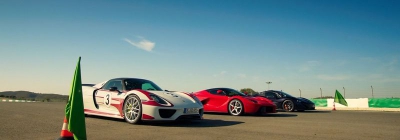 A Show To Go: Grand Tour от Amazon Prime