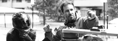 Дени Вильнев рассказал о сложностях в работе над Blade Runner 2049
