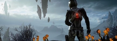Ранний Доступ к Mass Effect Andromeda позволит играть 10 часов