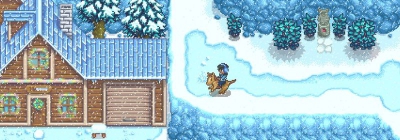 Stardew Valley выйдет на Nintendo Switch в этом году