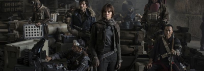 Как "оживление" актера для Rogue One изменит киноиндустрию?
