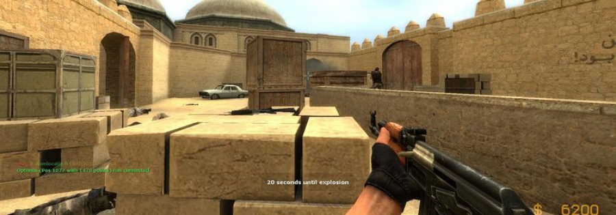 Не получив $100 тысяч, хакер слил полтора миллиона профилей лиги Counter-Strike
