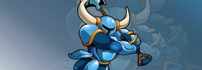 Shovel Knight выйдет на Nintendo Switch