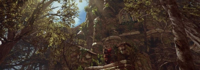 Очаровательная Ghost of a Tale получила массивное обновление