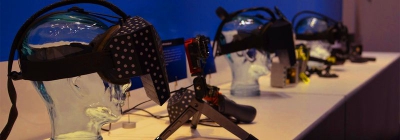 LG и Valve покажут новый VR-девайс на этой неделе