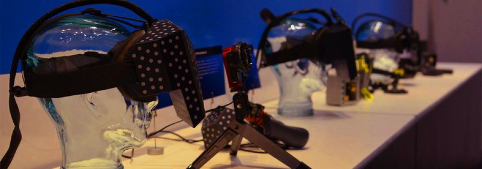LG и Valve покажут новый VR-девайс на этой неделе