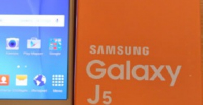 Samsung Galaxy J5 (2017) прошел сертификацию Wi-Fi
