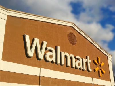 В торговых центрах Wal-Mart появятся терминалы для покупки автомобилей