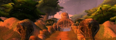 Неофициальный "ванильный" сервер World of Warcraft стартует в выходные