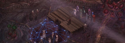 Torment: Tides of Numenera выходит в конце февраля
