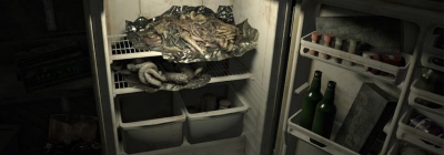 Более 70 тысяч человек играет в Resident Evil 7 на PS VR