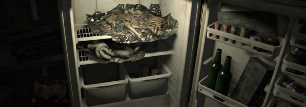 Более 70 тысяч человек играет в Resident Evil 7 на PS VR