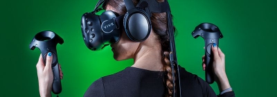 HTC опровергла слухи о показе Vive 2 на CES 2017