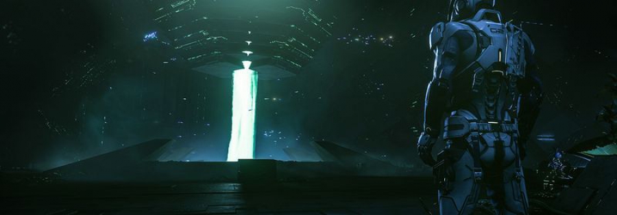 У Mass Effect Andromeda не будет Сезонного Пропуска