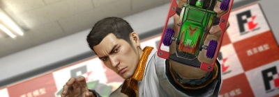 Оценки Yakuza 0 — хорошо, но на любителя