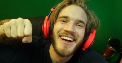 Геймер заработал $15 миллионов на YouTube