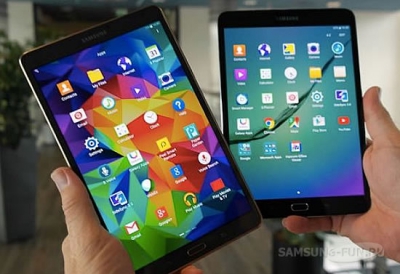 Планшет Samsung Galaxy Tab S3 может получить процессор Exynos 7420