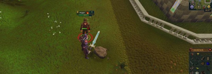 Важное событие в Runescape привело к тотальному провалу