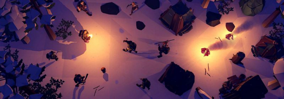 Early Review: Сурвайвайл The Wild Eight