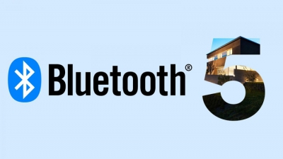 Официально утверждён стандарт Bluetooth 5